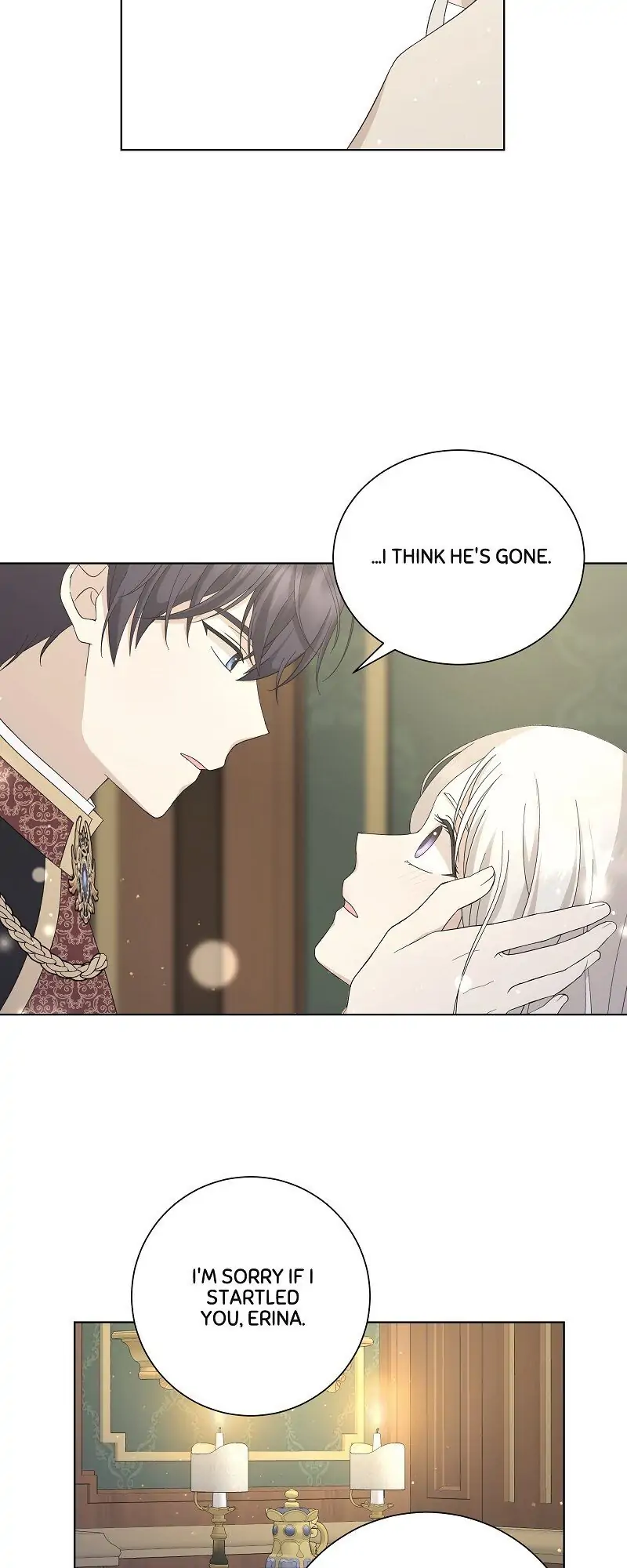 This Life, The Way I Want chapter 17 - page 6
